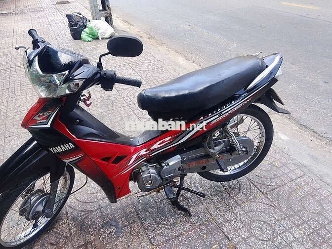Mưa xe mới dự giấy tờ đầy đủ máy móc êm ru