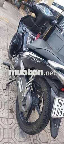 Future Fi 125 năm 2016