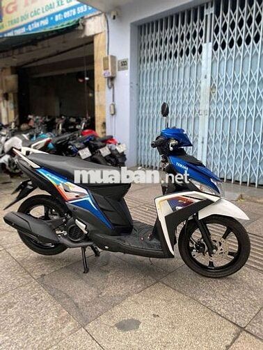 Yamaha Mio m3 125 2023 mới 90% bstp chính chủ