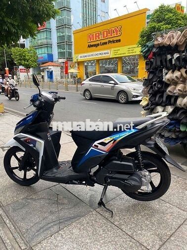 Yamaha Mio m3 125 2023 mới 90% bstp chính chủ