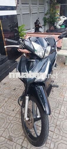 Future Fi 125 năm 2016