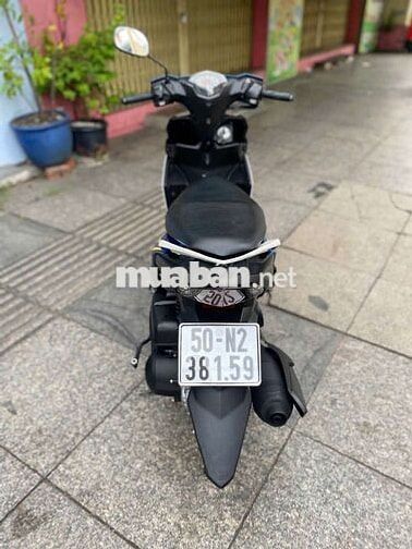 Yamaha Mio m3 125 2023 mới 90% bstp chính chủ