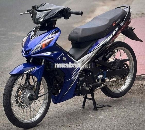 Exciter 2010 Trả Trước 27Tr Góp Bao Nợ Xấu