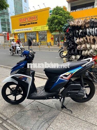 Yamaha Mio m3 125 2023 mới 90% bstp chính chủ
