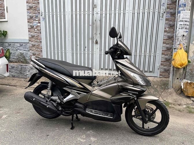 AB thái Fi 2009 bstp 9chủ xe zin cực đẹp máy zin.