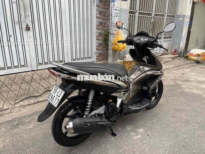 AB thái Fi 2009 bstp 9chủ xe zin cực đẹp máy zin.