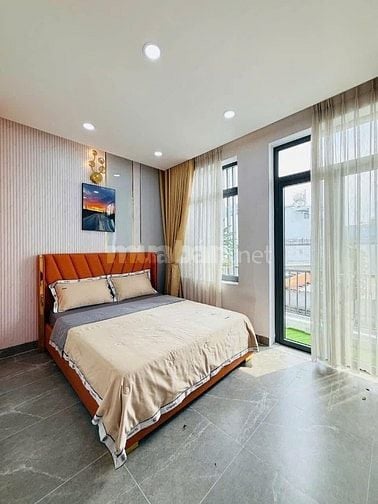 Bán nhà Lê Tung Quận 11 | Dt: 50m2 giá 3 tỷ 360 triệu Kèm nội thất