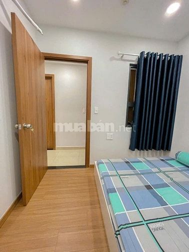 Chung cư Carillon 2, 3p ngủ, 2wc, có nt, 11tr/th, Trịnh ĐÌnh Thảo,TP