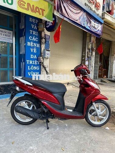 Honda vision 2014 mới 90% biển số 69