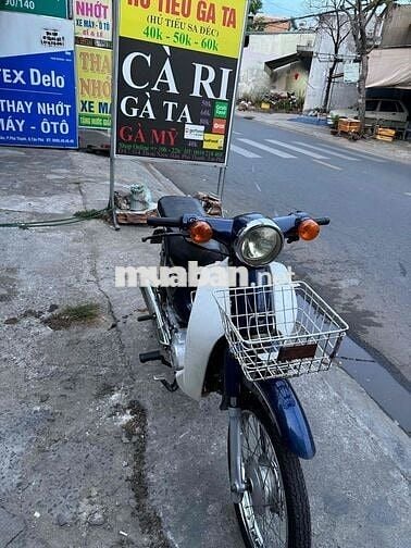 Cup 50cc