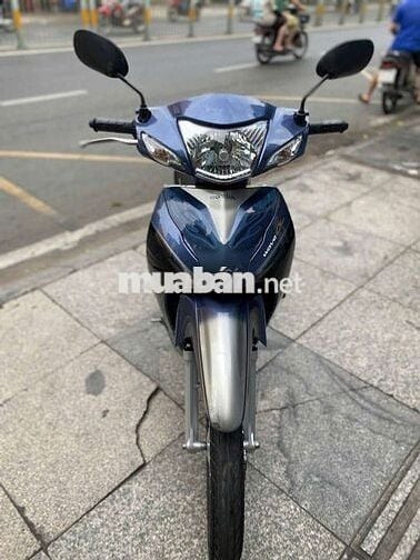 Honda wave a 2023 mới 90% bstp chính chủ