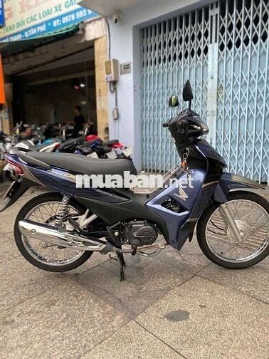 Honda wave a 2023 mới 90% bstp chính chủ