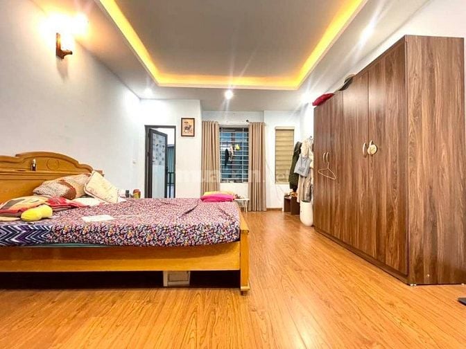 MỸ ĐÌNH🌹40M2 GIÁ 7 TỶ🌹NGÕ NÔNG RỘNG 💥VÀI BƯỚC RA Ô TÔ