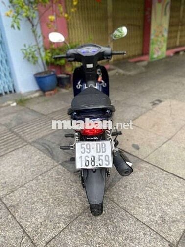Honda wave a 2023 mới 90% bstp chính chủ
