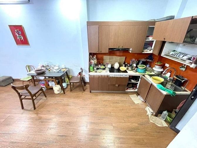 MỸ ĐÌNH🌹40M2 GIÁ 7 TỶ🌹NGÕ NÔNG RỘNG 💥VÀI BƯỚC RA Ô TÔ