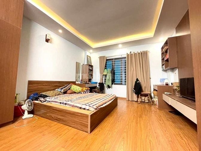 MỸ ĐÌNH🌹40M2 GIÁ 7 TỶ🌹NGÕ NÔNG RỘNG 💥VÀI BƯỚC RA Ô TÔ