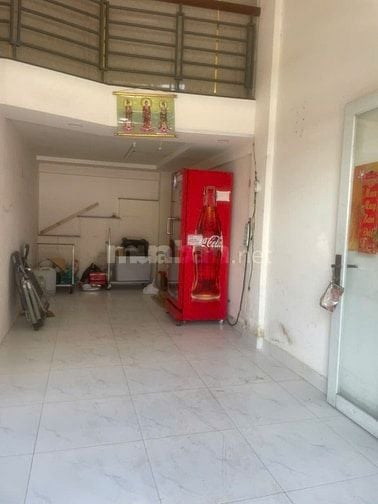 mặt bằng cho thuê giá rẻ tại 13 đường số 2 p6 q8