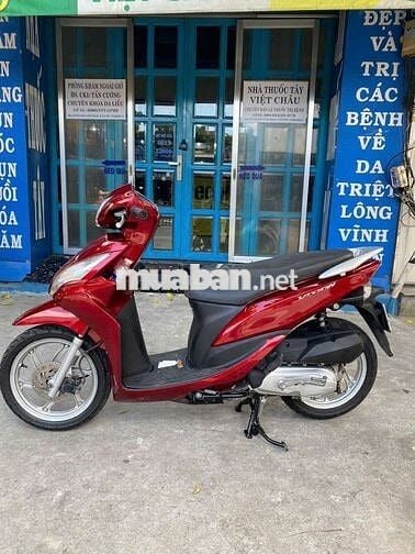 Honda vision 2014 mới 90% biển số 69