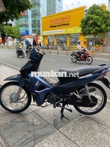 Honda wave a 2023 mới 90% bstp chính chủ