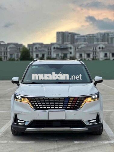 Kia Carnival Signature-MPV Bán Chạy Của Phân Khúc👍