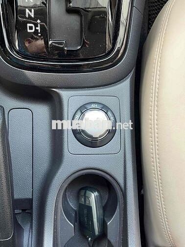 Isuzu MUX 3.0AT 4x4 2019 nhập Thái quá đẹp