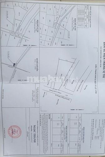 Đất Trồng Cây 375m², QH Đất Ở XD Mới, Trương Thị Như Hóc Môn