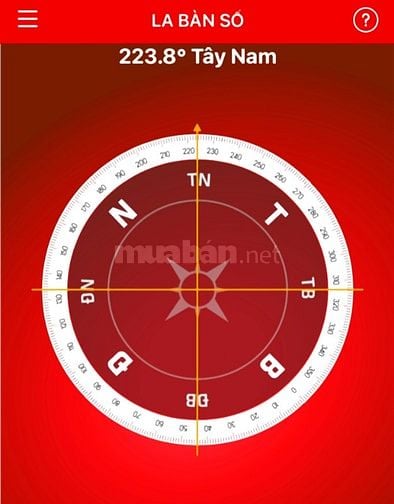 BÁN 2 CĂN NHÀ MẶT TIỀN : 118 - 120 CALMETTE  - P. NGUYỄN THÁI BÌNH -Q1