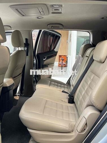 Isuzu MUX 3.0AT 4x4 2019 nhập Thái quá đẹp