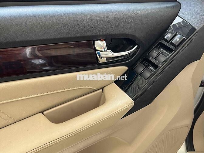 Isuzu MUX 3.0AT 4x4 2019 nhập Thái quá đẹp