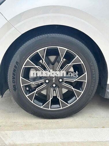 Kia Carnival Signature-MPV Bán Chạy Của Phân Khúc👍