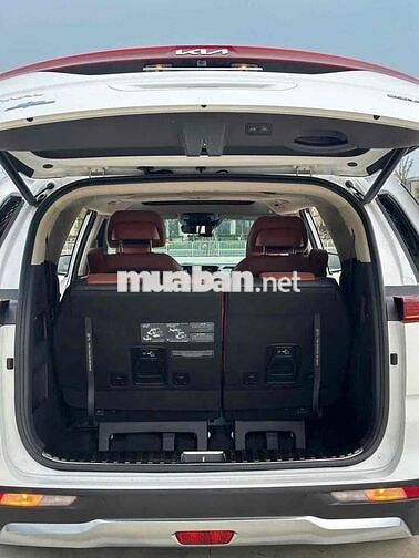 Kia Carnival Signature-MPV Bán Chạy Của Phân Khúc👍