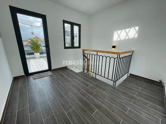 Nhà Quận 8 Đặng Chất cần bán| Có nội thất 49m2 giá chỉ 1 tỷ 460 triệu