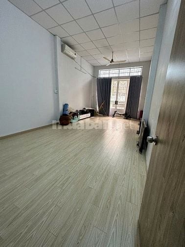 QUÁ RẺ ! NHÀ BÁN CƯ XÁ PHÚ LÂM B P13 Q6 (4X17) HDT 13 TRIỆU. CHỈ 9 TỶ