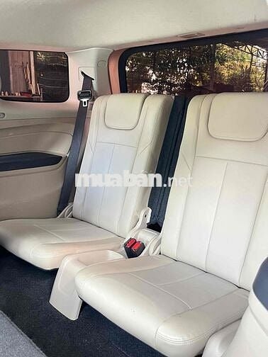 Isuzu MUX 3.0AT 4x4 2019 nhập Thái quá đẹp