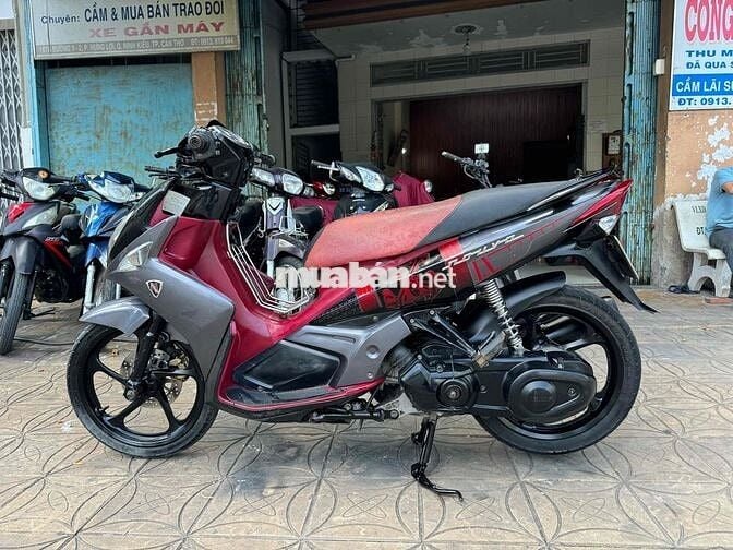 YAMAHA NOUVO 4 ,BS:65B2:CẦN THƠ