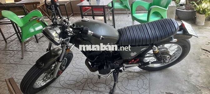 xe master 125cc 2 máy