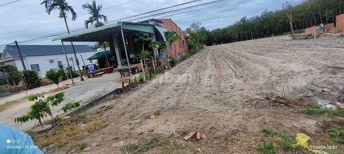 Chính chủ bán 1025.9m đất mặt tiền đường nhựa giá chỉ 1.2 tỷ tại Thạnh