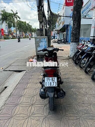 YAMAHA NOUVO 4 ,BS:65B2:CẦN THƠ