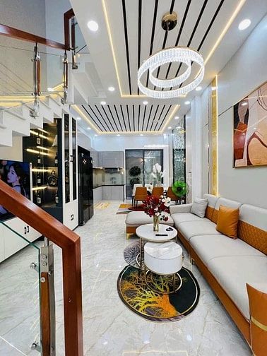 Kẹt tiền bán gấp nhà Minh Phụng. Phường 2. Quận 6. Giá 2 tỷ 990.