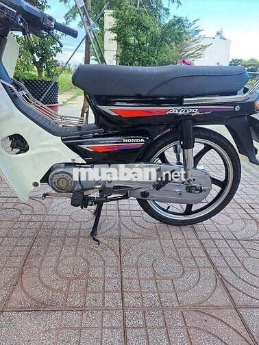 ASTREA M5