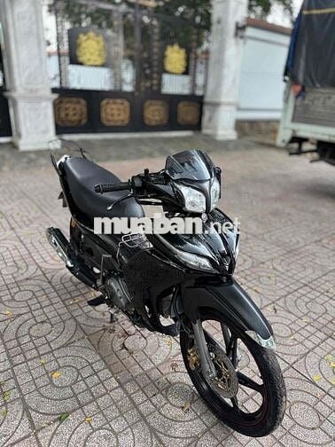 Jupiter 2013 Fi máy zin biển số 34