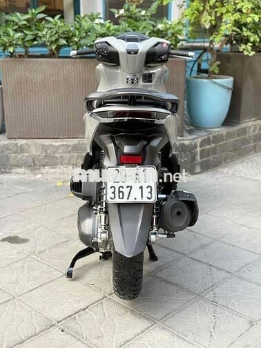 SH350 ABS 2023 bản máy Thái - Trả góp trước 70tr ✅