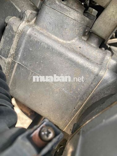 Ab 2012 bs43 máy móc rin êm , cực kỳ đẹp ,
