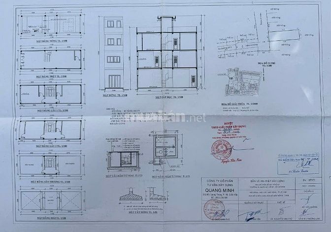 Bán Nhà Đường Số 9, P16, Gò Vấp. ngay khu trung tâm, siêu đẹp