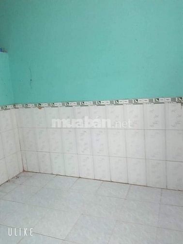 CHO THUÊ PHÒNG TRỌ SỐ 30 TRỀN THỊ BÀU, XÃ TÂN AN HỘI, HUYỆN CỦ CHI