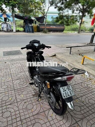 Jupiter 2013 Fi máy zin biển số 34
