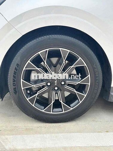 Kia Carnival Signature-MPV Bán Chạy Của Phân Khúc👍