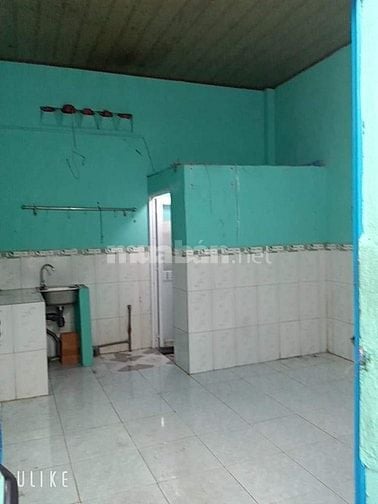CHO THUÊ PHÒNG TRỌ SỐ 30 TRỀN THỊ BÀU, XÃ TÂN AN HỘI, HUYỆN CỦ CHI