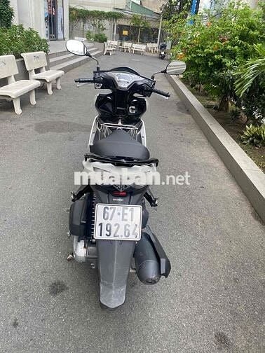 ab 125-2015 chính chủ xe đẹp