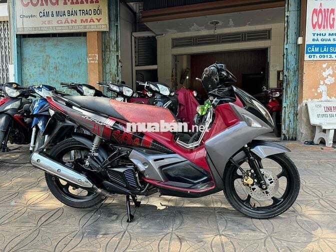 YAMAHA NOUVO 4 ,BS:65B2:CẦN THƠ